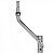 Кронштейн KUPO KCP-411 Off-Set Mounting Adapter - 5/8" с переходником 