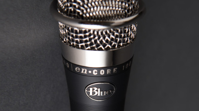 Микрофон Blue Microphones Encore 100