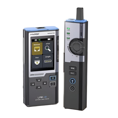 Тестер FNIRSI LPM-10A