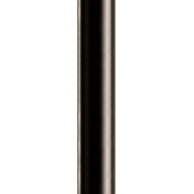 Ultimate Support JS-TS50-2 пара спикерных стоек, высота 118–207см, грузоподъемность до 54.4 кг, вес 1.9кг,  в комплекте сумка, черные