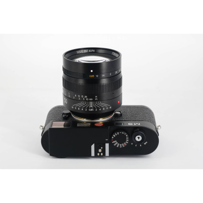 Объектив TTArtisans 50mm F0.95 Leica M Mount