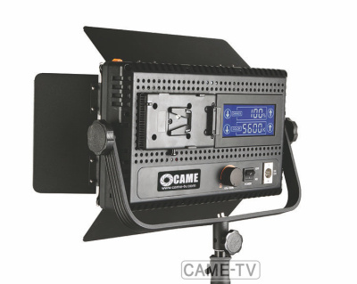 Свет CAME-TV 576 Daylight High CRI LED