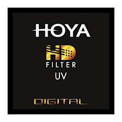 Фильтр Hoya UV(0)  HD 58mm