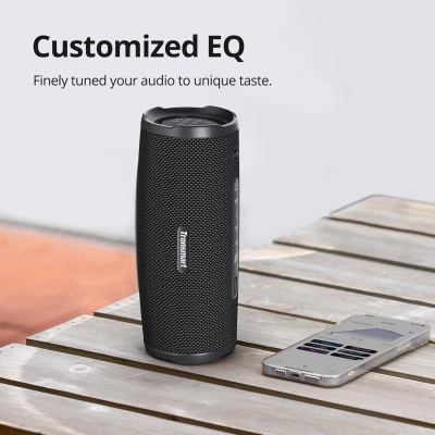 Портативная колонка Tronsmart C3 Plus