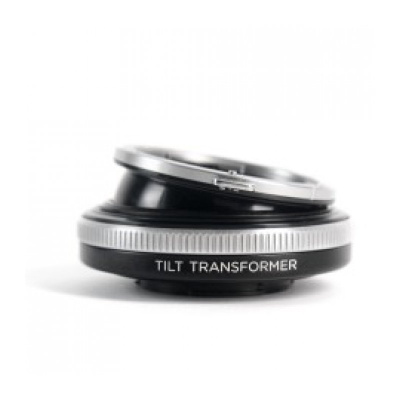 Объектив Lensbaby Composer with Tilt Transformer for Micro4/3 