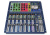 Soundcraft Si Expression 1 цифровой микшер, 16 мик/лин XLR входов, 16 XLR выходов, 14 фэйдеров в одном слое