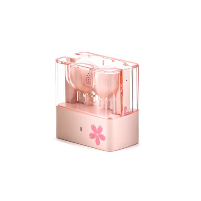Наушники Moondrop Block Pink