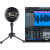 Микрофон Blue Microphones Snowball Studio