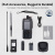 Радиостанция Radtel RT-1000 pro магазин PROAIM