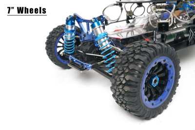 Колесная платформа CAME-TV Sailfish