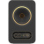 Tannoy GOLD 5 активный монитор ближнего поля, косксиальный 5"+0,8", Dual Concentric, 200Вт АВ, SPL107дБ (макс.) 49Гц-20кГц, XLR, TRS, mini-Jack