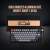 Клавиатура Cidoo C75 Black