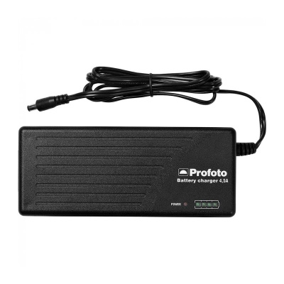 Profoto 100309 EU Зарядное устройство от сети Battery Charger 4.5A