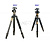 Штатив CAME-TV Q66C Carbon Monopod Macro