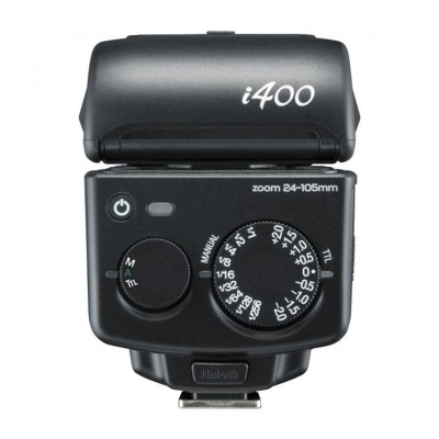  Вспышка Nissin i400 для фотокамер Fuji (Nissin N128)