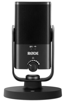Студийный USB микрофон RODE NT-USB Mini
