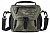 Плечевая сумка Lowepro Nova 140 AW II, беж/пиксель камо
