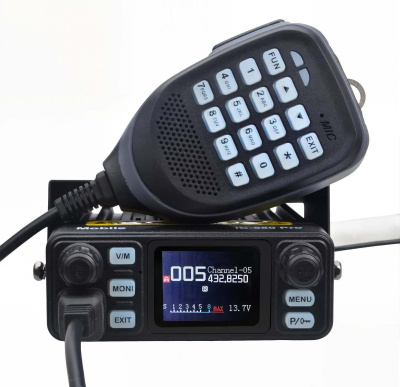 Рация Hiroyasu IC-980Pro магазин PROAIM