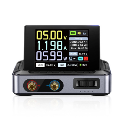 Лабораторный источник питания FNIRSI DPS-150