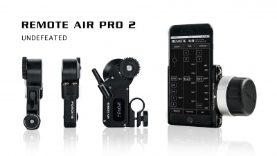 Фоллоу фокус PDMOVIE Remote Air Pro 2 (3 приемника)