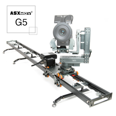 Слайдер ASXMOV G5 Connectable Track