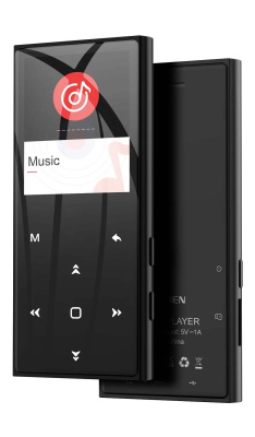 MP3-плеер JOJOLEPAI D50 магазин PROAIM