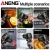 Инфракрасный пирометр Aneng TH203