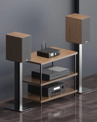 Усилитель Arylic A100