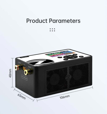 Тестер Alientek EL15