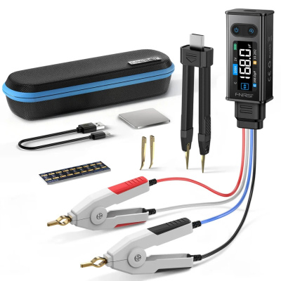 Мультиметр FNIRSI LCR-ST2