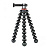 JOBY GorillaPod 500 Action штатив для фото- и GoPro камер (черный/серый)