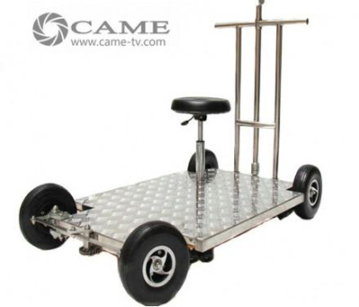 Тележка CAME-TV Pro 32 Wheels Dolly