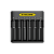 Зарядное устройство Nitecore Q6 (6 аккумуляторов) для 18650 / 26500