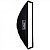 Софтбокс HENSEL 60 x 120 см