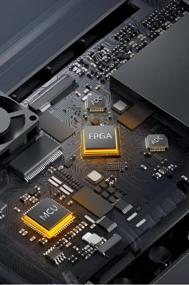 Осциллограф FNIRSI 2D15P