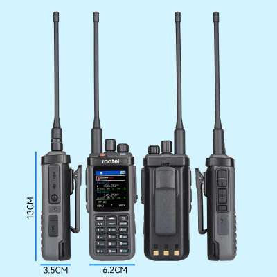 Рация Radtel RT-6D PRO