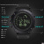 Смарт часы Spovan PR1-2 черные
