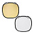 Profoto 100964 Рефлектор Reflector Gold/White M (80cm/32")