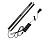 Свет CAME-TV Boltzen Andromeda Slim Tube LED Light 2ft