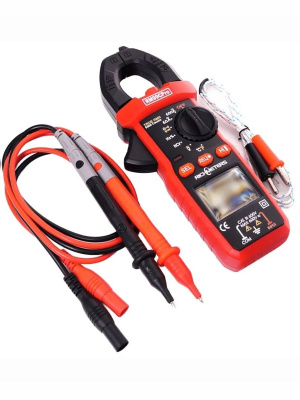 Токовые клещи RichMeters RM99C Pro магазин PROAIM