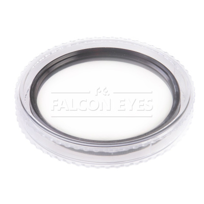 Фильтр Falcon Eyes UV 49 mm ультрафиолетовый