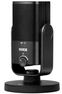 Студийный USB микрофон RODE NT-USB Mini