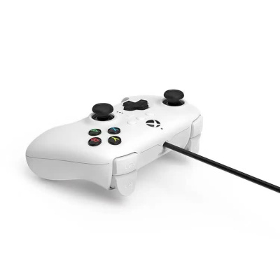 Проводной контроллер 8BitDo Xbox Ultimate White