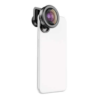 Объектив для смартфона Apexel Super Wide Angle Lens
