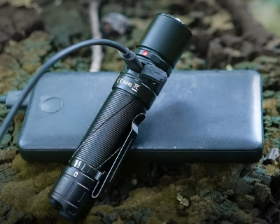 Фонарик Sofirn SK30