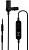 Петличный микрофон Kimafun KM-4013