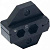 Canare TCD-31C сменные губки для BCP-C42