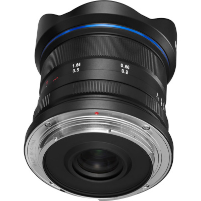 Объектив Laowa 9mm f/2.8 Zero-D для Canon EOS-M