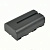 Аккумулятор JNT для Sony NP-F550 / F570 2300mAh, Li-ion