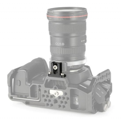 Крепление SmallRig 2247 Lens Mount Adapter Support для BMPCC 4K